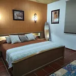 Casa Antiquada *