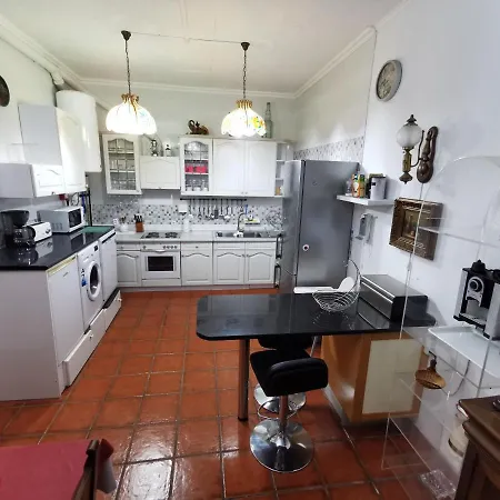 펜션 Casa Antiquada