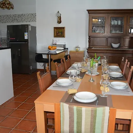 Casa Antiquada * 알부페이라