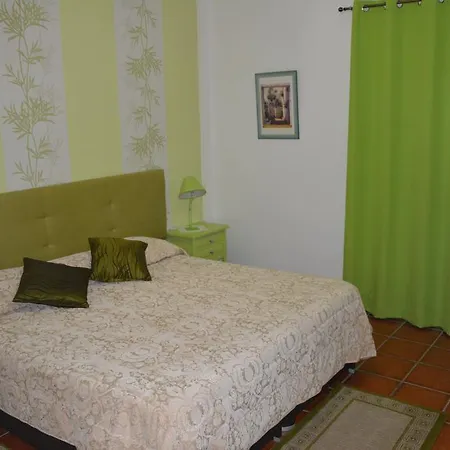 Casa Antiquada 알부페이라