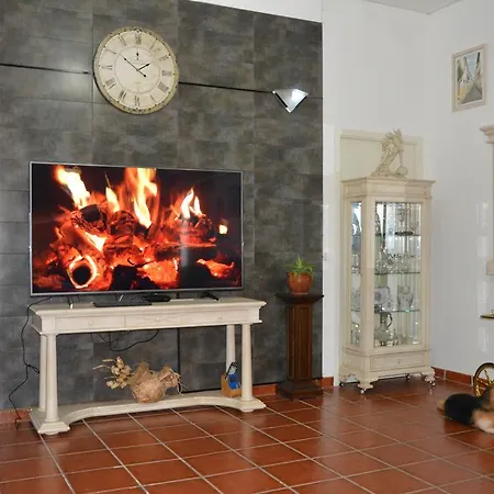 Casa Antiquada * 알부페이라