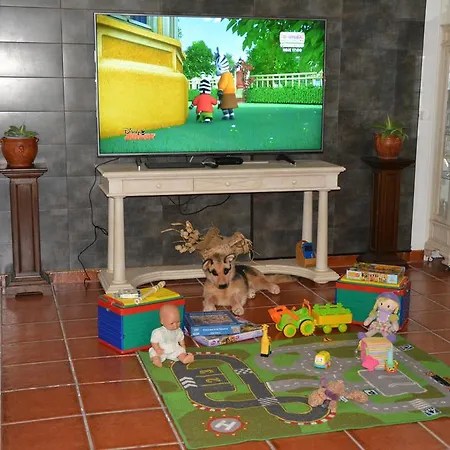 Casa Antiquada 펜션