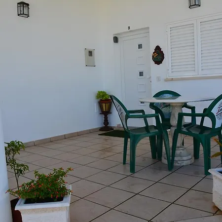 Casa Antiquada * 알부페이라