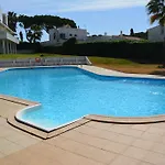 Casa Antiquada Dom wakacyjny Albufeira