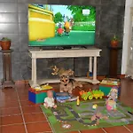 Casa Antiquada Dom wakacyjny