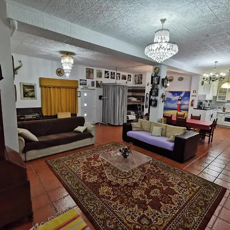 Casa Antiquada * Albufeira