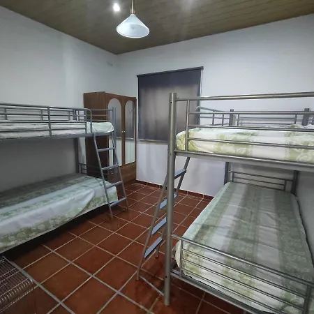 Nyaraló Casa Antiquada Albufeira