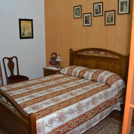 Сasa de vacaciones Casa Antiquada Albufeira