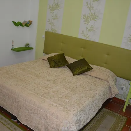 Casa Antiquada * Albufeira