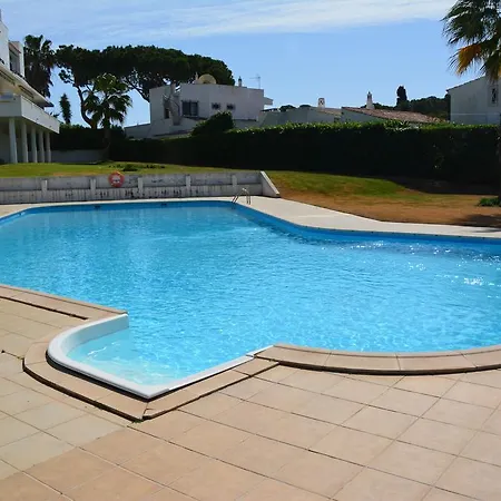 Casa Antiquada Ferienhaus Albufeira