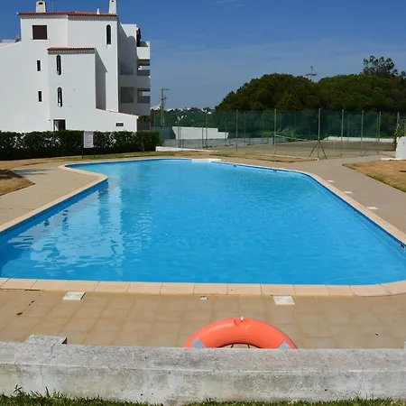 Casa Antiquada Сasa de vacaciones Albufeira