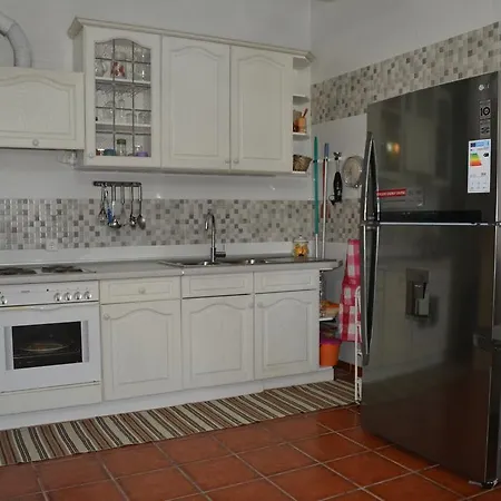 Nyaraló Casa Antiquada *