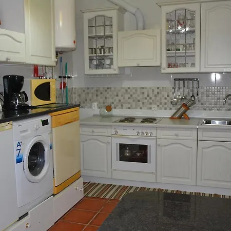 Casa Antiquada Albufeira