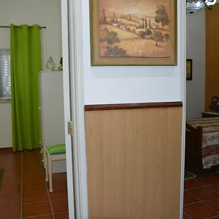 Casa Antiquada * Albufeira