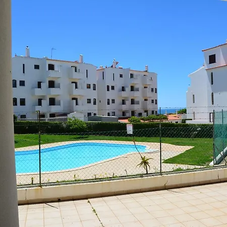 Holiday home Casa Antiquada Albufeira