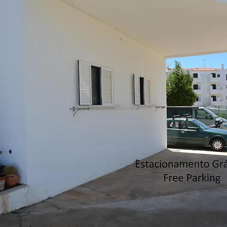 Дом отдыха Casa Antiquada Албуфейра